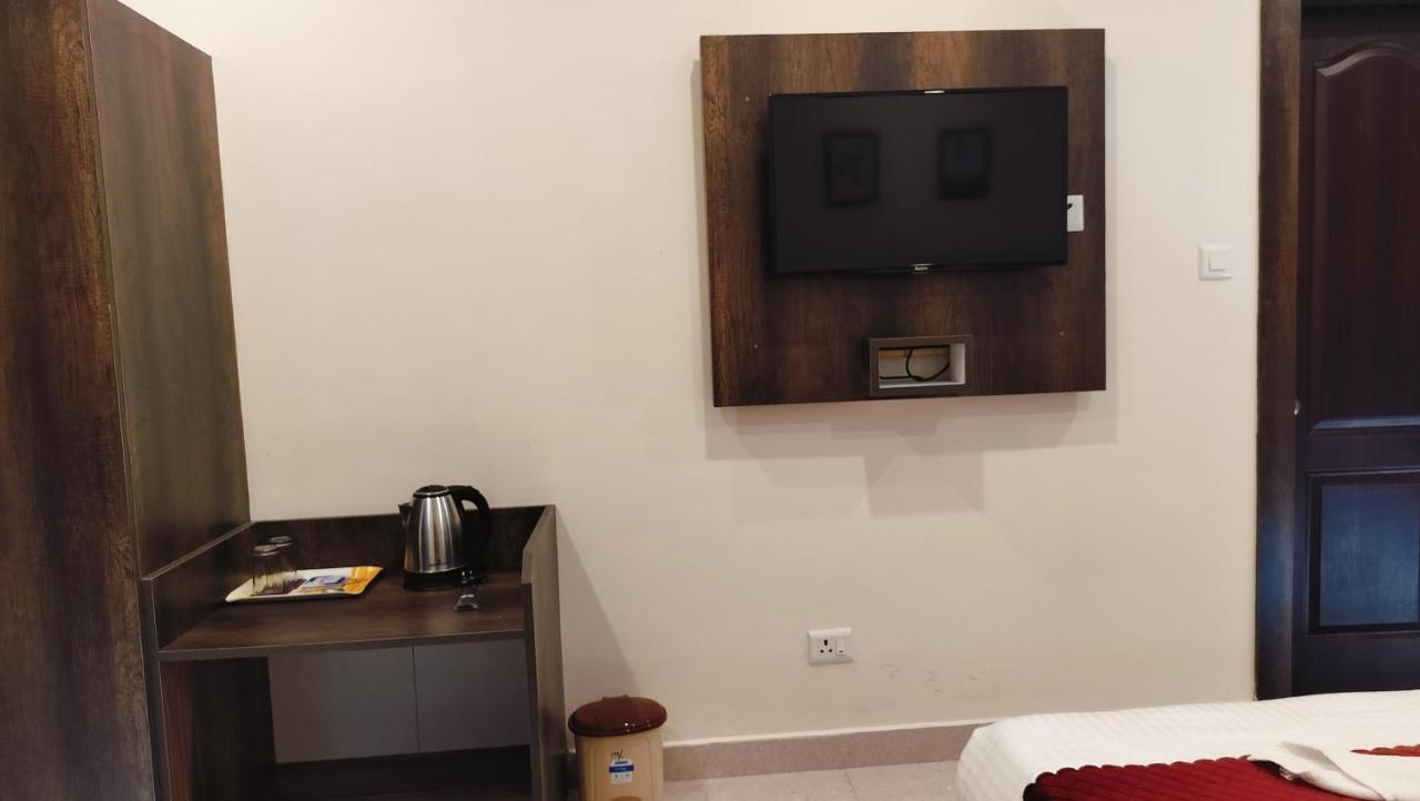Homestay Mount Dharamshala